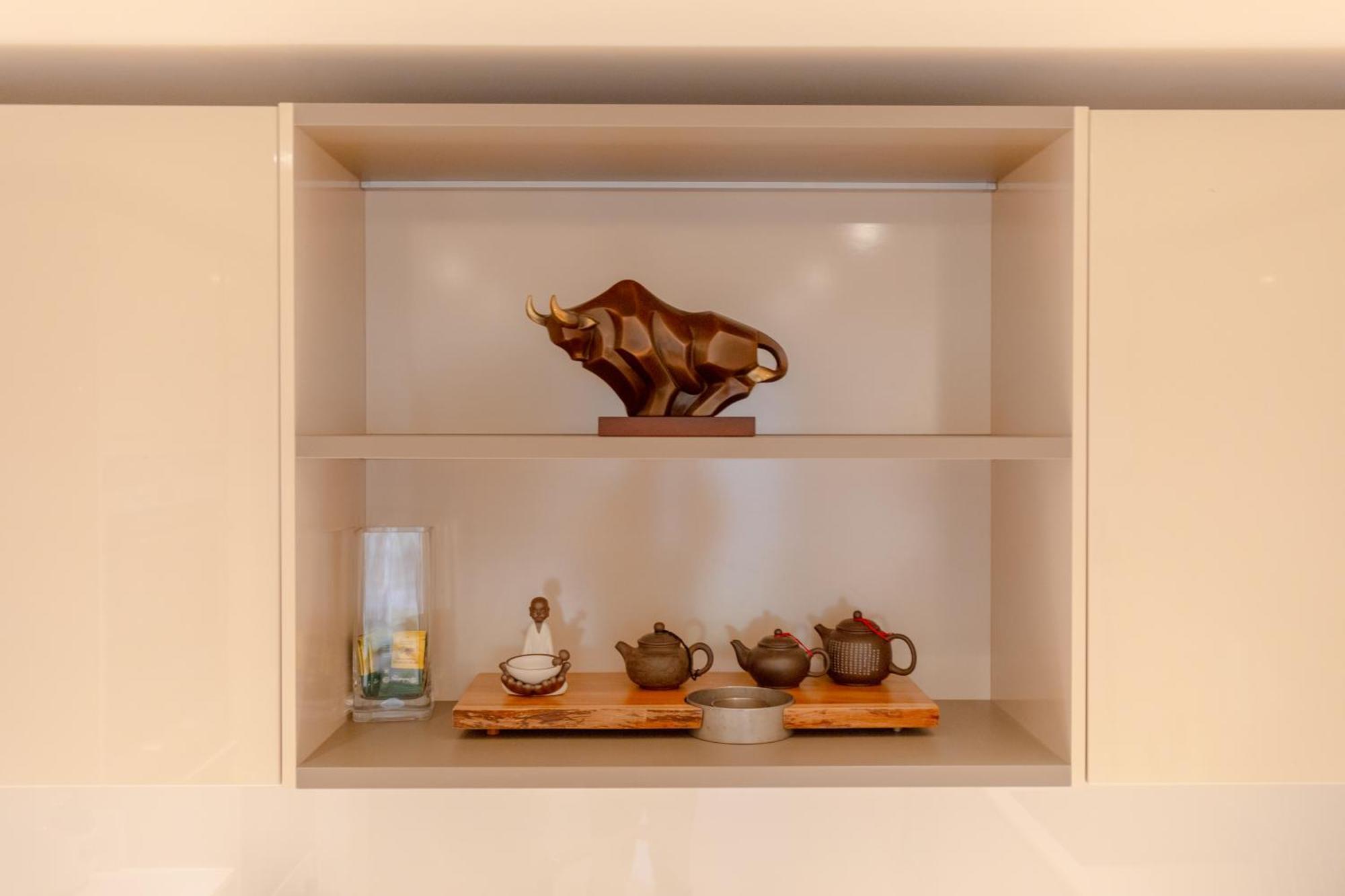 Apartamento Stylish & Modern 1bd Flat - Chancery Lane!