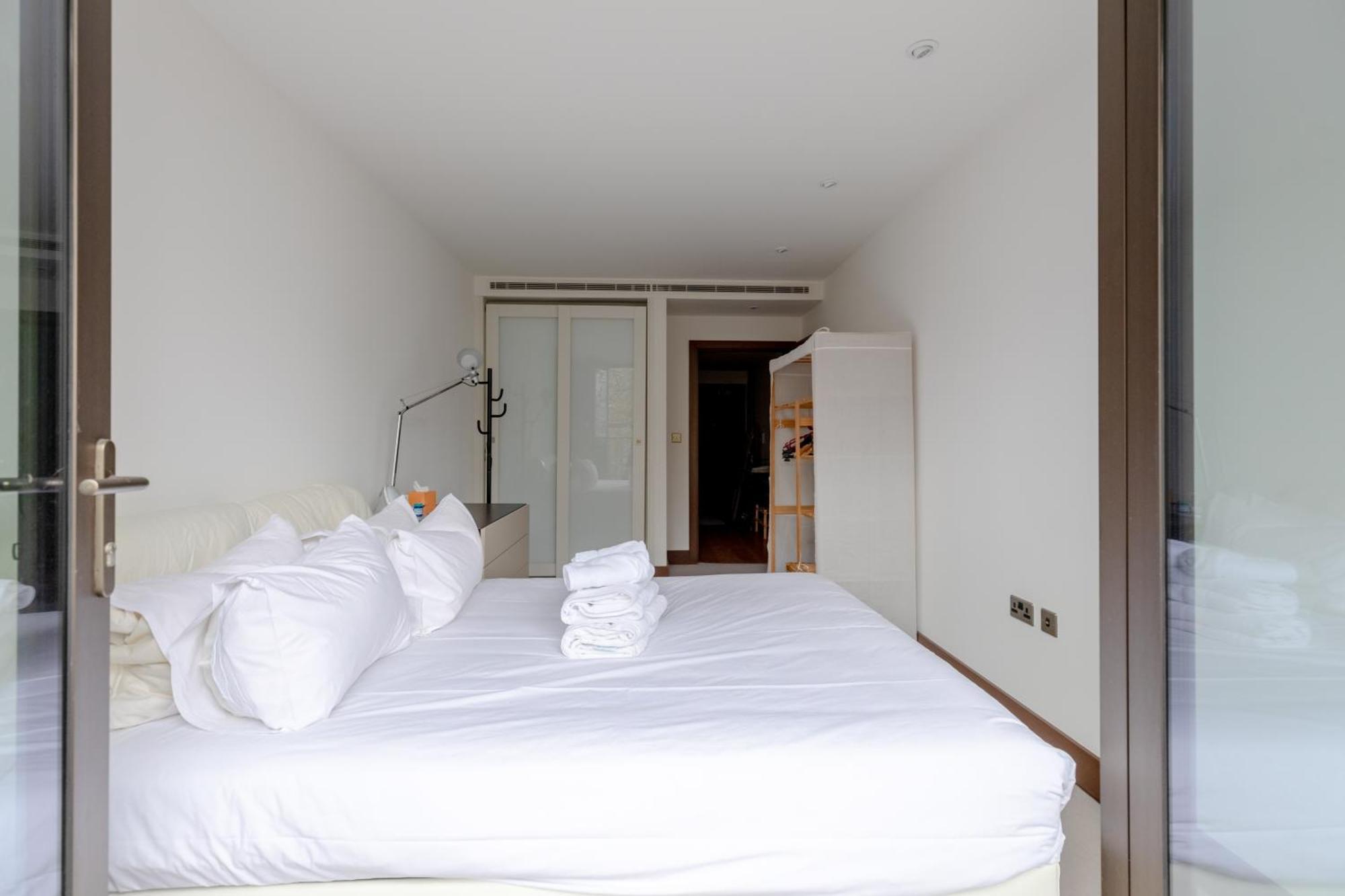 Stylish & Modern 1bd Flat - Chancery Lane! Londres
