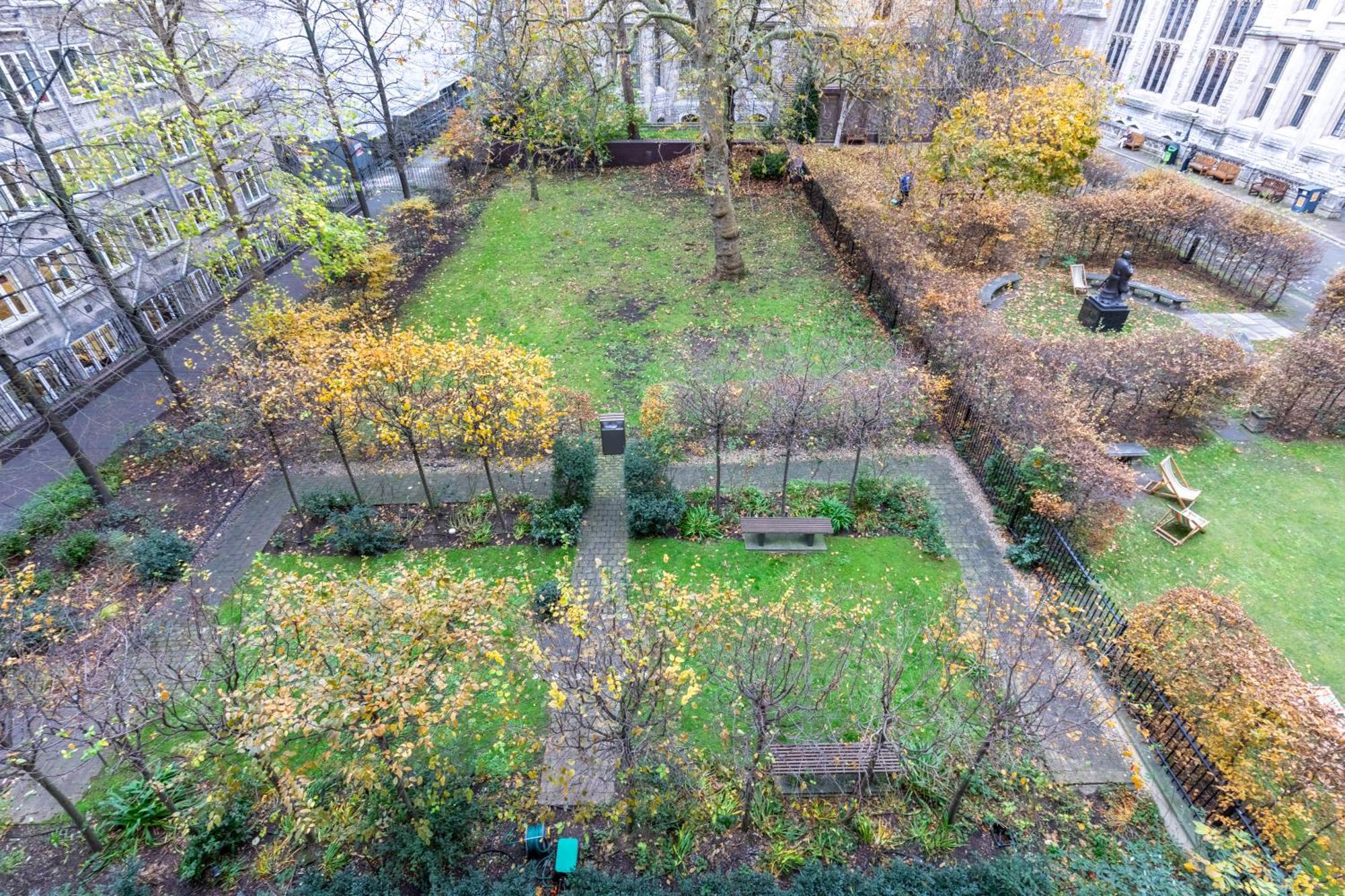 Apartamento Stylish & Modern 1bd Flat - Chancery Lane! *