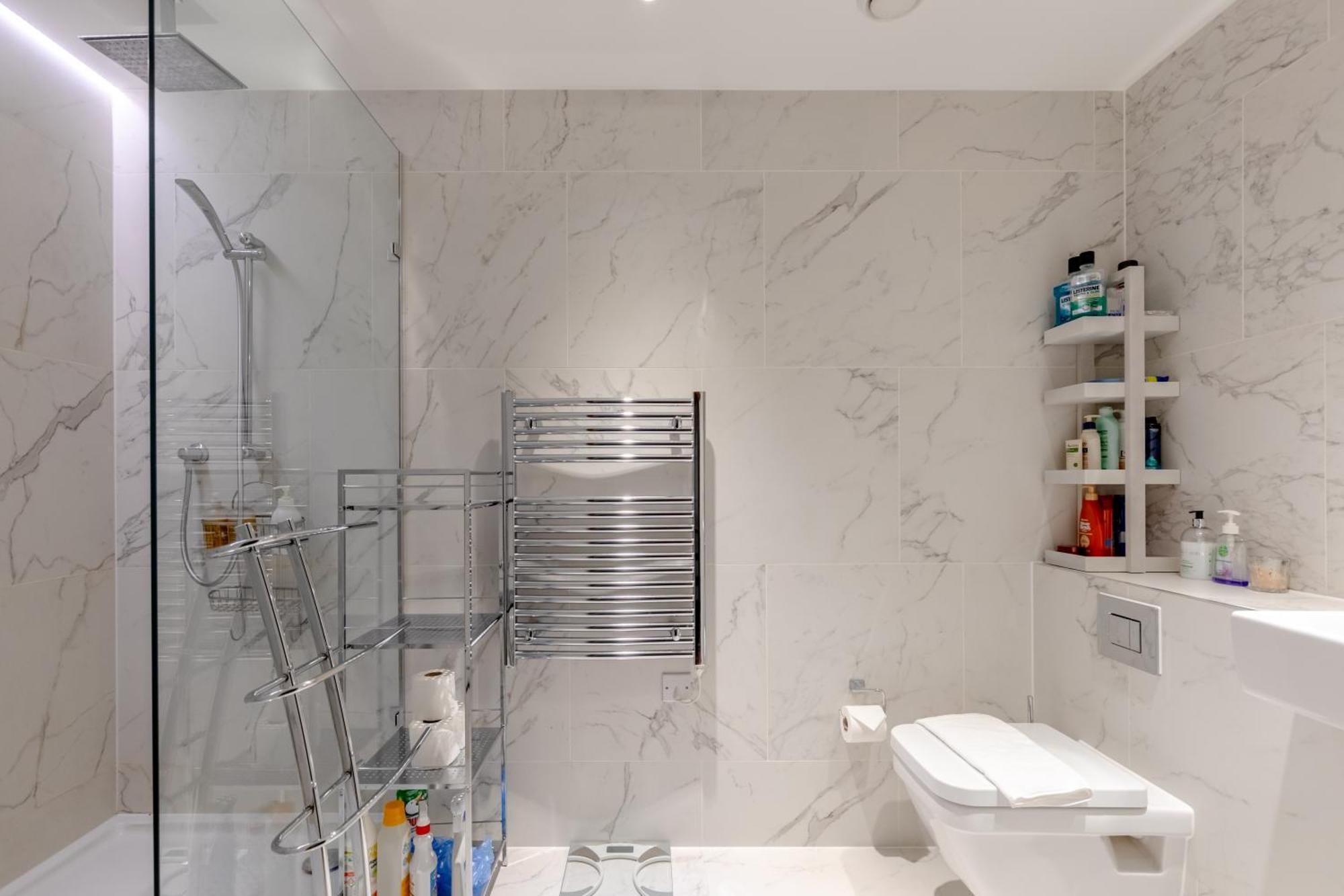 Stylish & Modern 1bd Flat - Chancery Lane! * Londres