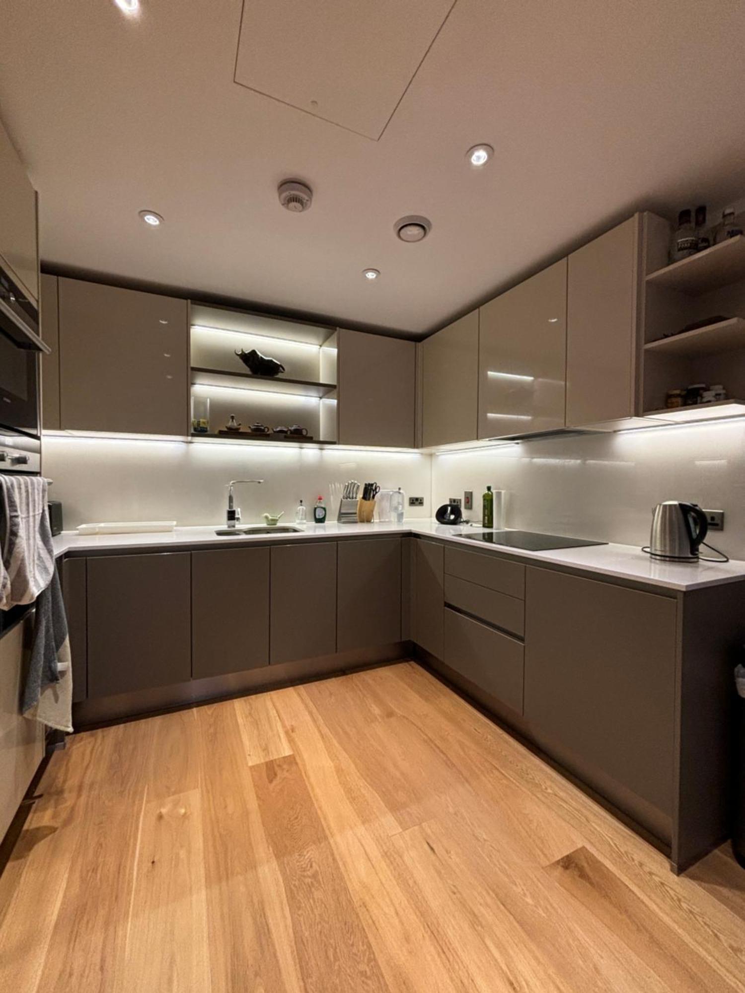 Stylish & Modern 1bd Flat - Chancery Lane! Apartamento Londres