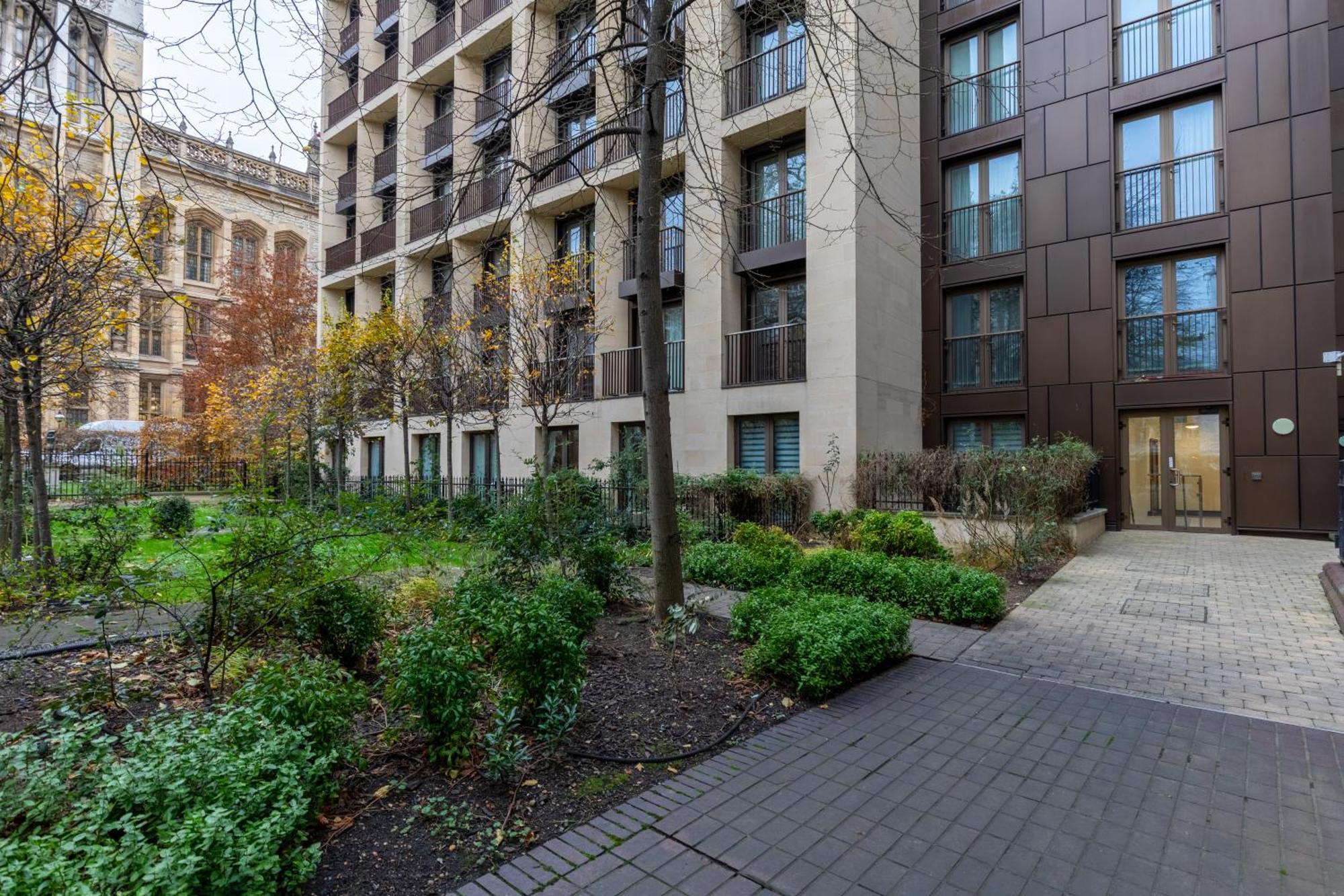 Stylish & Modern 1bd Flat - Chancery Lane! * Londres