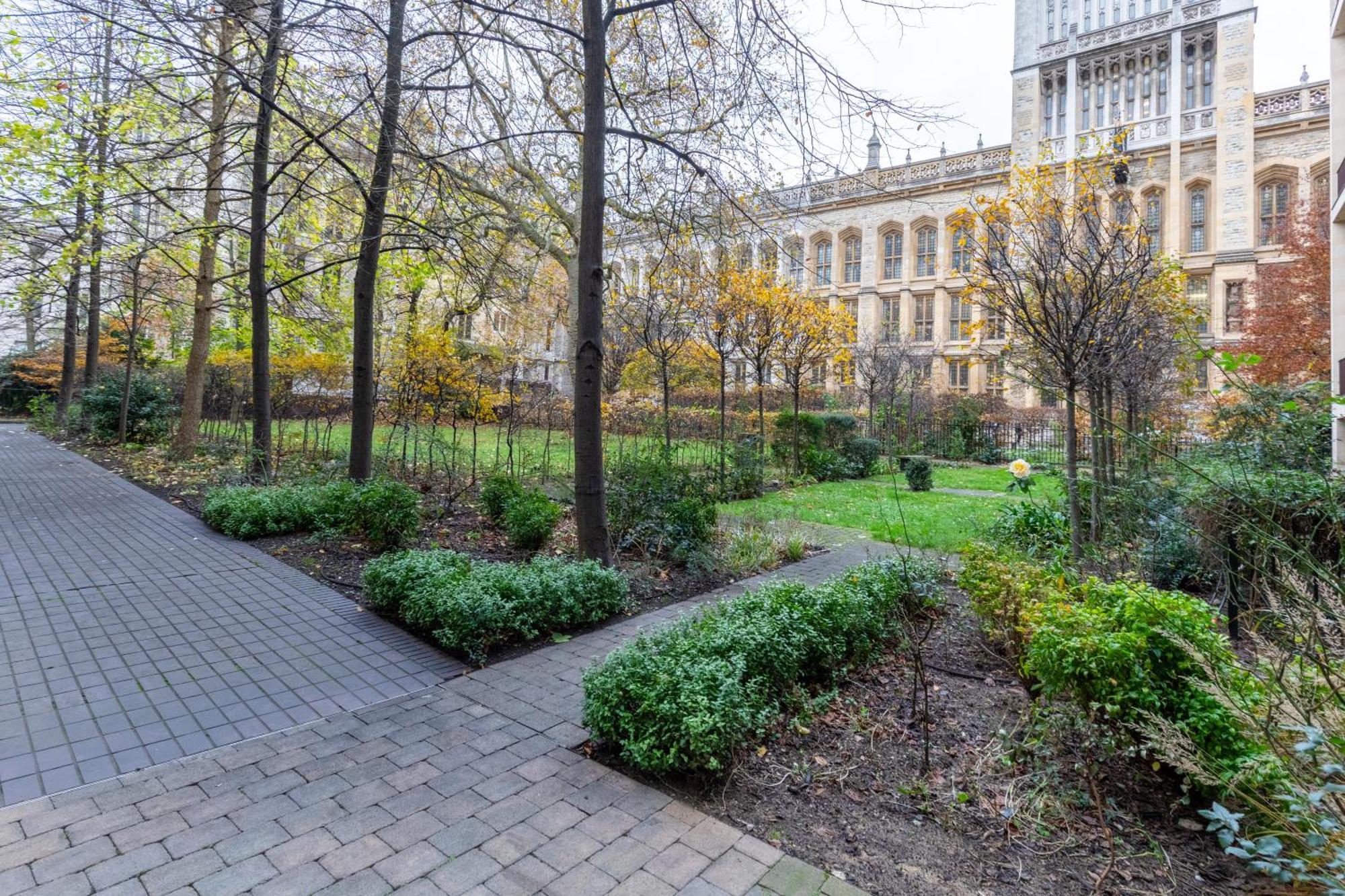 Stylish & Modern 1bd Flat - Chancery Lane! Apartamento *