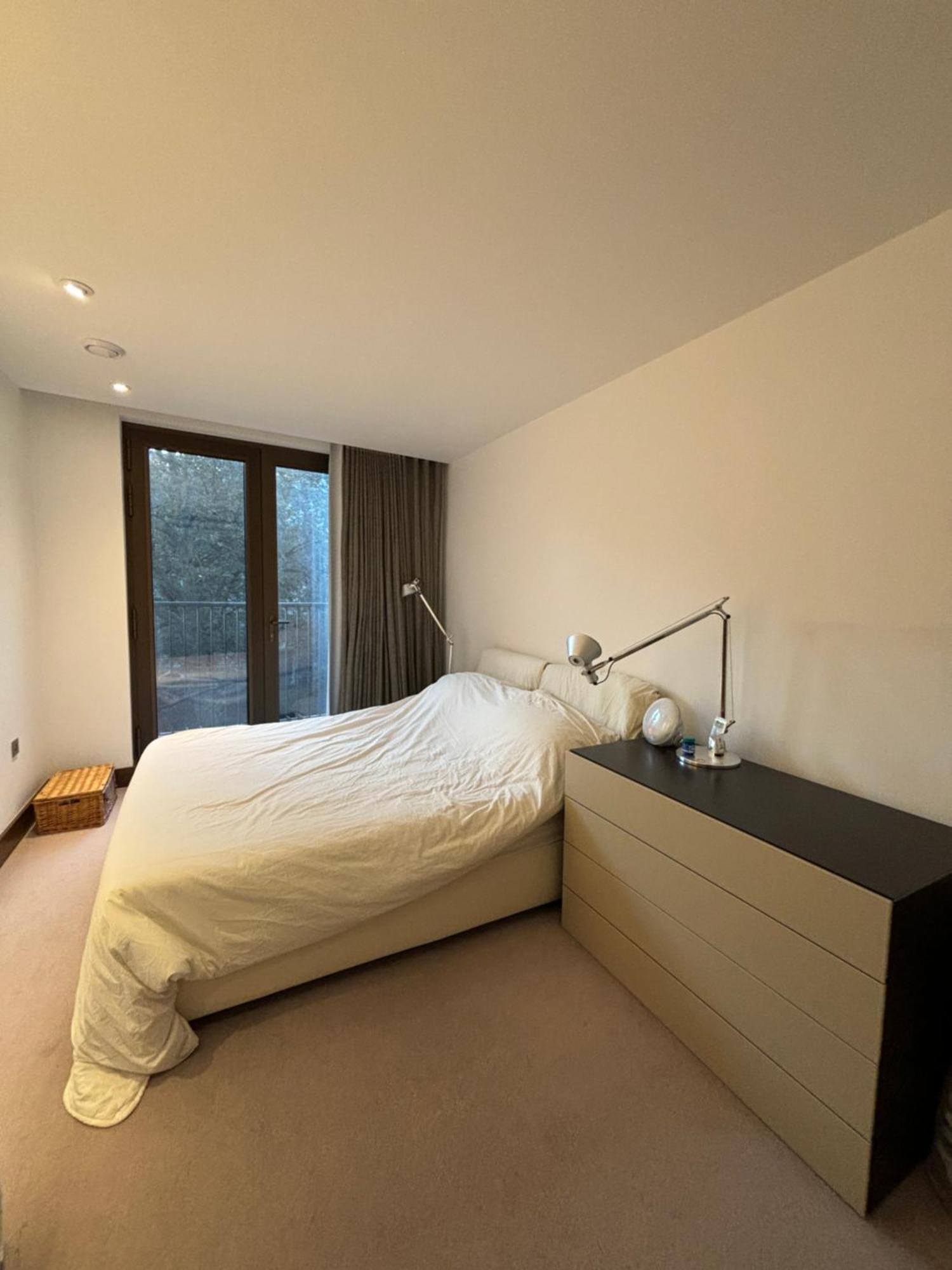 Apartamento Stylish & Modern 1bd Flat - Chancery Lane! *