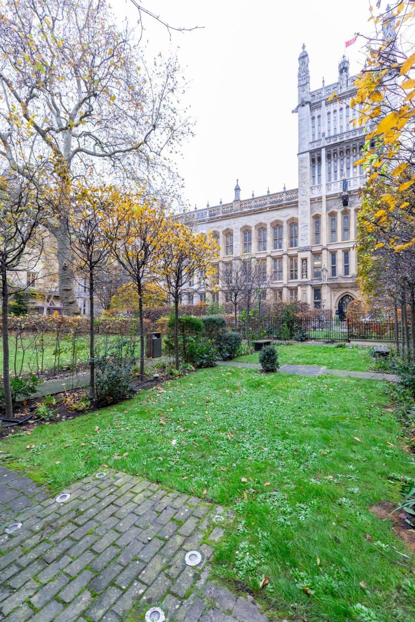 Stylish & Modern 1bd Flat - Chancery Lane! Apartamento