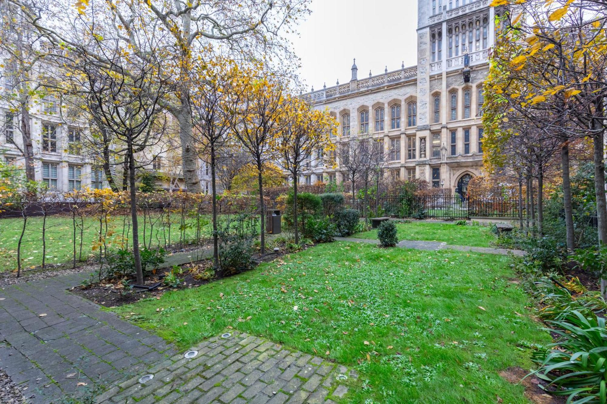 Stylish & Modern 1bd Flat - Chancery Lane! * Londres